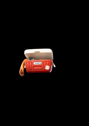 Fortnite - Cooler Back Bling (DLC) Epic Games Key GLOBAL