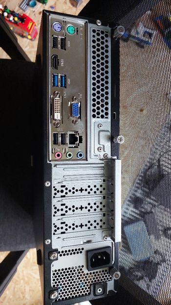 Get Stacionarus pc