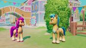 MY LITTLE PONY: A Maretime Bay Adventure (PC) Steam Key GLOBAL