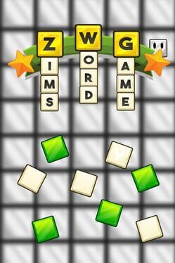 Zim's Word Game Steam Key (PC) GLOBAL