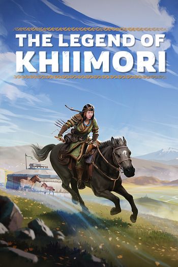 The Legend of Khiimori Steam Key (PC) GLOBAL