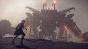 Nier: Automata Become As Gods Edition (Xbox One) Xbox Live Key EUROPE for sale