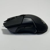 Get SteelSeries Rival 600 - Gaming Mouse - 12,000 CPI TrueMove3+ Dual Optical Sensor