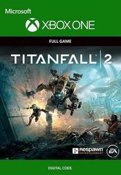Titanfall 2 (Xbox One) XBOX LIVE Key GLOBAL