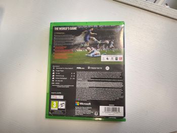 Buy FIFA 23 Xbox Series X