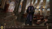 Redeem Occultus - Mediterranean Cabal Steam Key GLOBAL