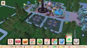 RollerCoaster Tycoon Adventures Deluxe Nintendo Switch for sale