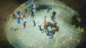 Brigandine: The Legend of Runersia Collector's Edition Nintendo Switch