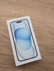 iPhone 15 dėžutė