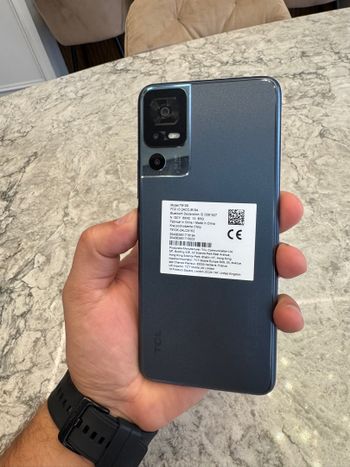 TCL 40 SE, 8/128gb