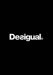 Desigual Gift Card 25 EUR Key EUROPE