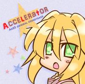 Accelerator - Original Soundtrack (DLC) (PC) Steam Key GLOBAL