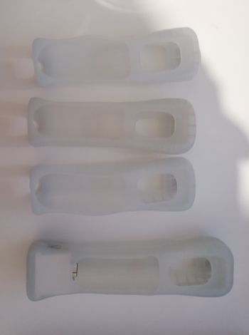 Redeem Atrišta Nintendo Wii