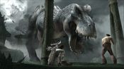 Buy Peter Jackson's King Kong: The Official Game of the Movie PSP