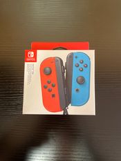 Buy Nintendo Switch Joy Con Blue and Red