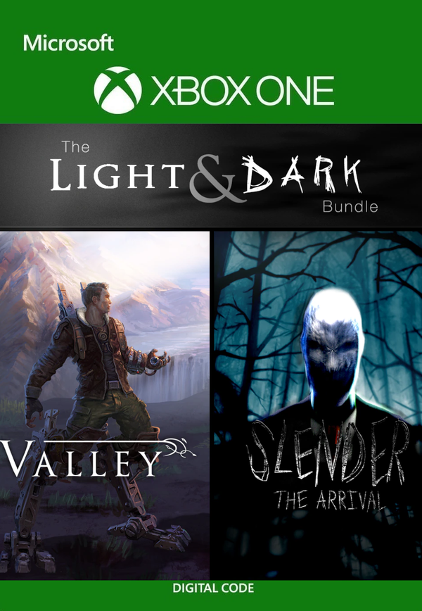 Light & Dark Bundle XBOX LIVE Key ARGENTINA
