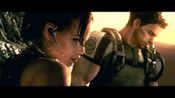 Resident Evil 5 Gold Edition PlayStation 3