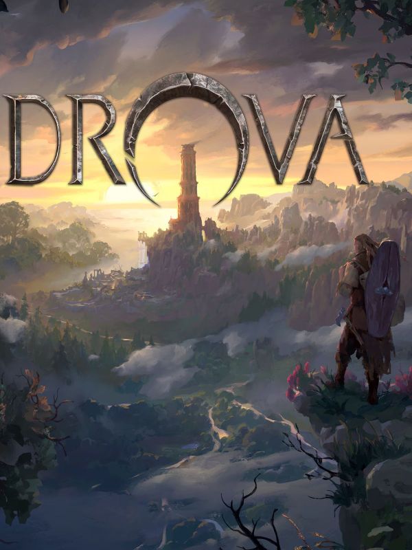 Snakzy Can Get You Drova Forsaken Kin Free on macOS