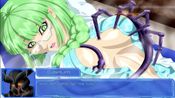 X Caeli: The Iron Hand of Love