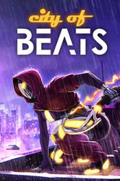 City of Beats (PC) Steam Key GLOBAL