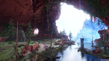 Outriders Worldslayer PlayStation 4 for sale