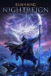 ELDEN RING NIGHTREIGN - Pre-Order Bonus (DLC) (PS5) PSN Key NORTH AMERICA