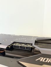 AORUS RTX 3070TI 8GB LCD