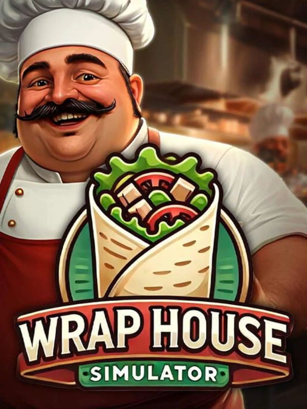 Master the Grill Today: Get Wrap House Simulator for Free
