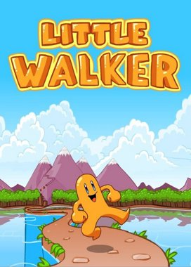 Little Walker game cover