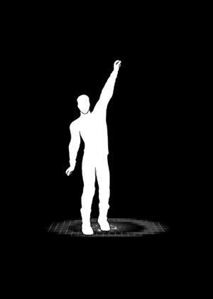 Fortnite - Nightrave Emote (DLC) Epic Games Key GLOBAL