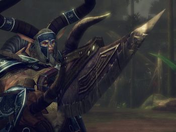 Rise of the Argonauts PlayStation 3
