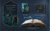 Hogwarts Legacy: Dark Arts Pack (DLC) XBOX LIVE Key UNITED STATES