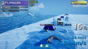 Redeem Flynguin Station