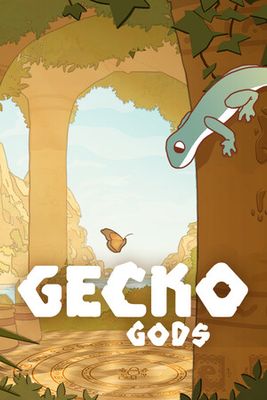 Gecko Gods game cover