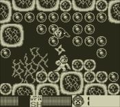 Mega Man III Game Boy