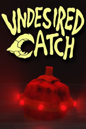 Undesired Catch Steam Key (PC) GLOBAL