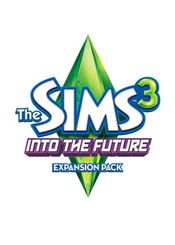 The Sims 3 and Into The Future DLC (PC) Origin Key GLOBAL