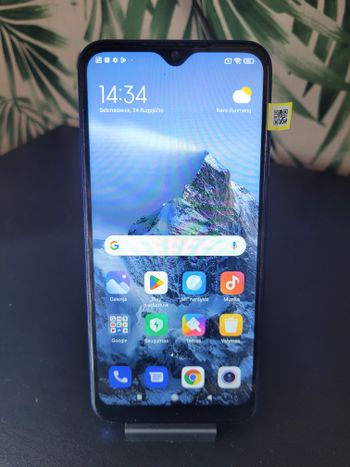 Xiaomi Redmi Note 8T 32GB Starscape Blue