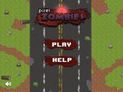 Pixel Zombie