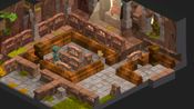 Redeem An Interesting Journey of Monsieur PAF (PC) Steam Key GLOBAL