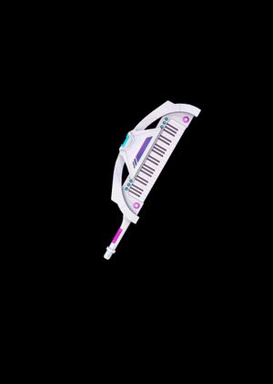 Fortnite - Neo Key Pickaxe (DLC) Epic Games Key GLOBAL