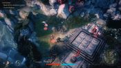 Seven: The Days Long Gone - Artbook, Guidebook and Map (DLC) Steam Key GLOBAL