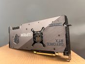 RTX 3080 Ti MSI Suprim X OC 12GB GDDR6
