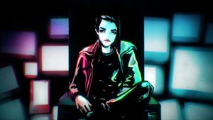 Void And Meddler