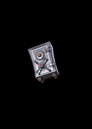 Fortnite - Strongbox Back Bling (DLC) Epic Games Key GLOBAL