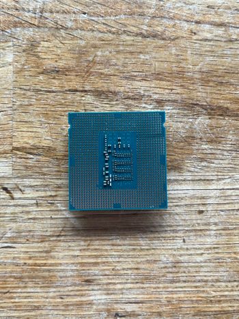 Intel Core i5-4460 3.2-3.4 GHz LGA1150 Quad-Core CPU