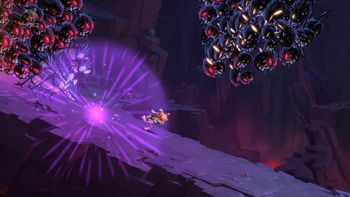 Get Rayman Legends Xbox One