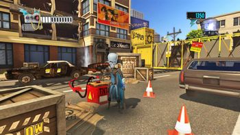 MegaMind: Ultimate Showdown Xbox 360 for sale