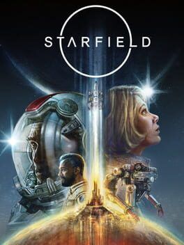 Starfield Steam Key (PC) ROW
