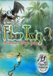 Fiber Twig 2 game cover